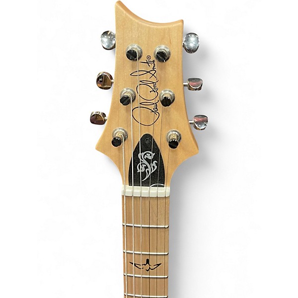 Used PRS FIORE BLACK Solid Body Electric Guitar