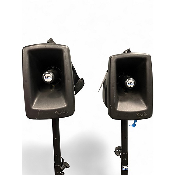 Used Anchor Audio MEGAVOX 2 Powered Speaker