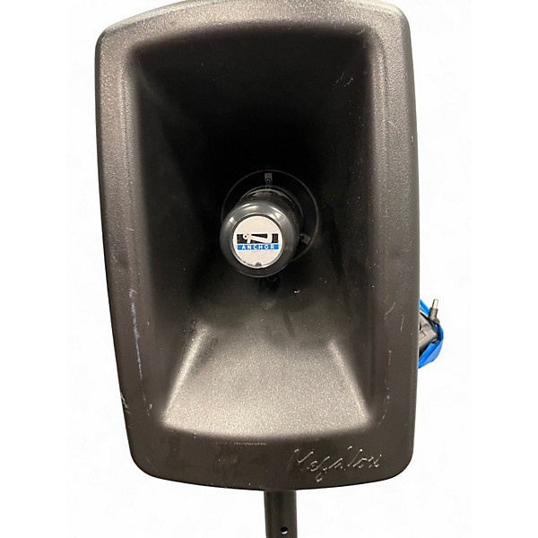 Used Anchor Audio MEGAVOX 2 Powered Speaker