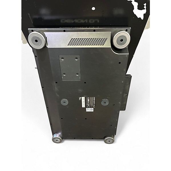 Used Denon DJ PRIME 4 Standalone DJ Controller