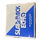 Used Electro-Harmonix SLAP BACK ECHO Effect Pedal