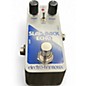 Used Electro-Harmonix SLAP BACK ECHO Effect Pedal
