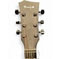 Used Enya NOVA GO CARBON FIBER Acoustic Electric Guitar