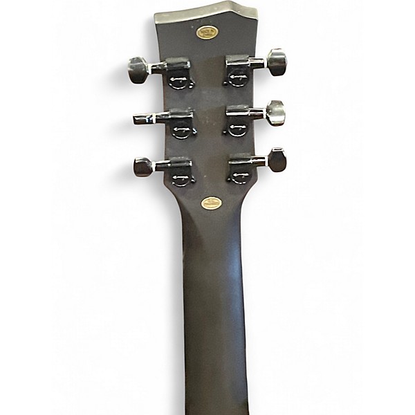 Used Enya NOVA GO CARBON FIBER Acoustic Electric Guitar