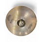 Used SABIAN 21in HH Vintage Ride Cymbal thumbnail