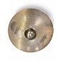 Used SABIAN 21in HH Vintage Ride Cymbal