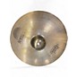 Used SABIAN 21in HH Vintage Ride Cymbal