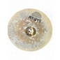 Used SABIAN 21in HH Vintage Ride Cymbal