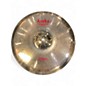 Used Zildjian 15in Zika Latin Multi-Crash Cymbal thumbnail
