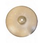 Used Zildjian 14in Avedis Hi Hat Cymbal