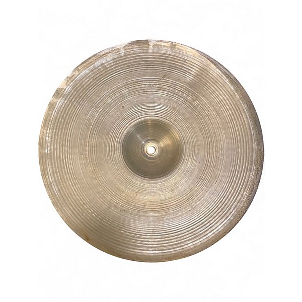 Used Zildjian 14in Avedis Hi Hat Cymbal