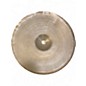 Used Zildjian 14in Avedis Hi Hat Cymbal
