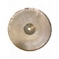 Used Zildjian 14in Avedis Hi Hat Cymbal