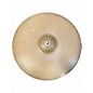 Used Zildjian 14in Avedis Hi Hat Cymbal