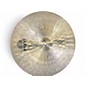 Used SABIAN 22in Artisan Vault Ride Medium Cymbal