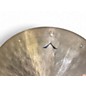 Used SABIAN 22in Artisan Vault Ride Medium Cymbal