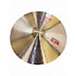 Used Paiste 24in Big Ride Cymbal thumbnail