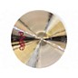 Used Paiste 24in Big Ride Cymbal