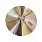 Used Paiste 24in Big Ride Cymbal