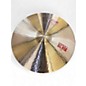 Used Paiste 24in Big Ride Cymbal