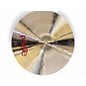 Used Paiste 24in Big Ride Cymbal