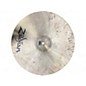 Used Zildjian 18in A Series Medium Thin Crash Cymbal