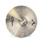 Used Zildjian 18in A Series Medium Thin Crash Cymbal
