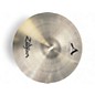 Used Zildjian 18in A Series Medium Thin Crash Cymbal