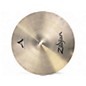 Used Zildjian 17in A Series Medium Thin Crash Cymbal
