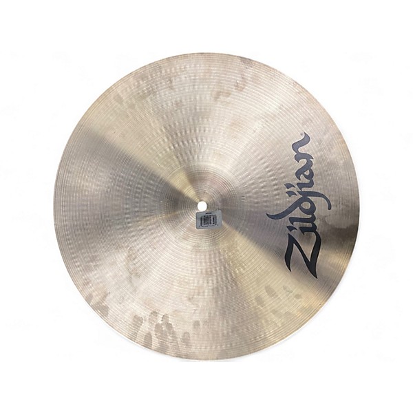 Used Zildjian 17in A Series Medium Thin Crash Cymbal