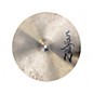 Used Zildjian 17in A Series Medium Thin Crash Cymbal