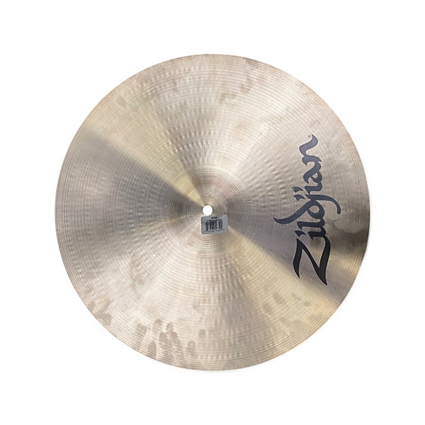 Used Zildjian 17in A Series Medium Thin Crash Cymbal