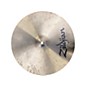 Used Zildjian 17in A Series Medium Thin Crash Cymbal