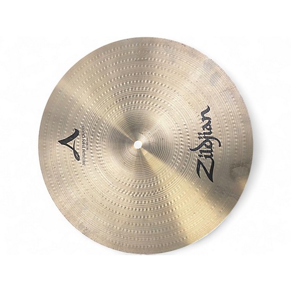 Used Zildjian 17in A Series Medium Thin Crash Cymbal