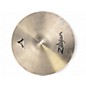 Used Zildjian 17in A Series Medium Thin Crash Cymbal