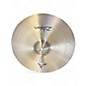 Used Zildjian 21in Sweet Ride Cymbal