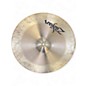 Used Zildjian 21in Sweet Ride Cymbal