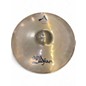 Used Zildjian 20in A Custom Ping Ride Cymbal thumbnail