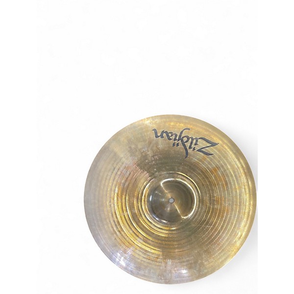Used Zildjian 20in A Custom Ping Ride Cymbal