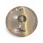 Used Zildjian 20in A Custom Ping Ride Cymbal