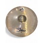 Used Zildjian 20in A Custom Ping Ride Cymbal