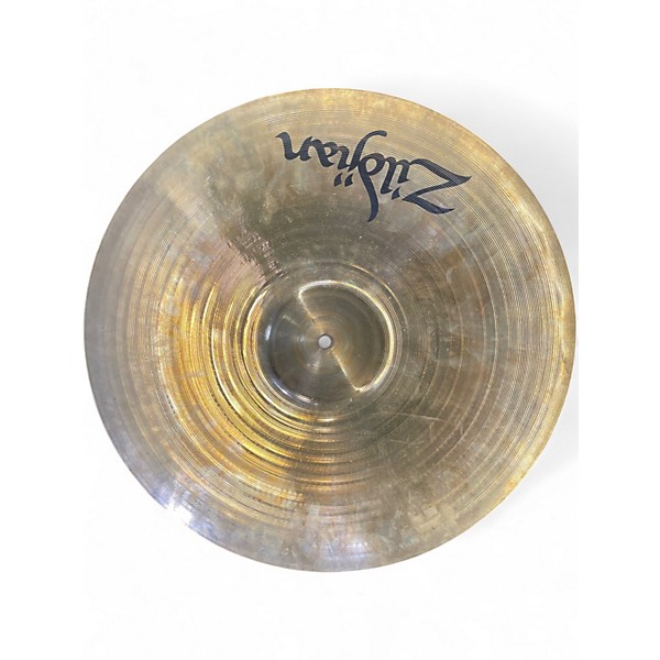 Used Zildjian 20in A Custom Ping Ride Cymbal