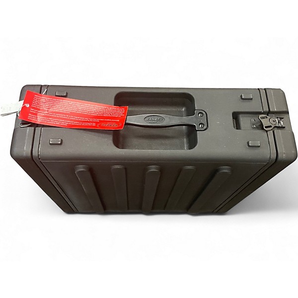 Used SKB 3U RACK CASE Rackmount Case