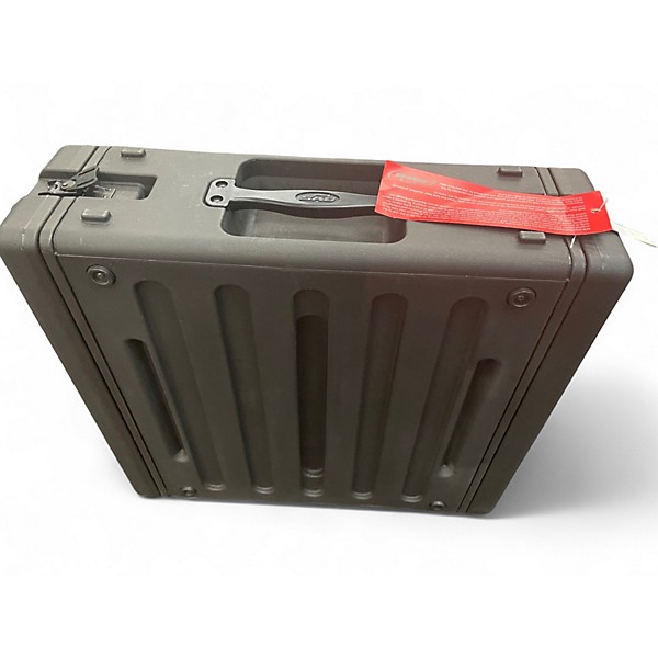 Used SKB 3U RACK CASE Rackmount Case