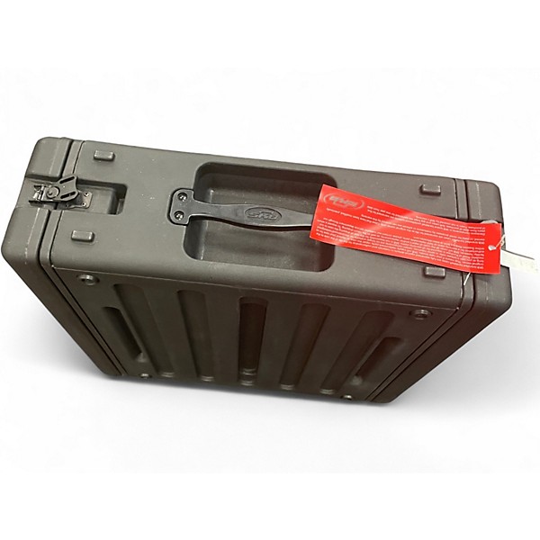 Used SKB 3U RACK CASE Rackmount Case