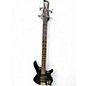 Used Ibanez GSR200 GIO Black Electric Bass Guitar thumbnail
