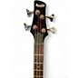 Used Ibanez GSR200 GIO Black Electric Bass Guitar