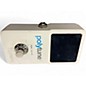 Used Tc Electronic polytune3 Tuner Pedal
