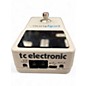 Used Tc Electronic polytune3 Tuner Pedal
