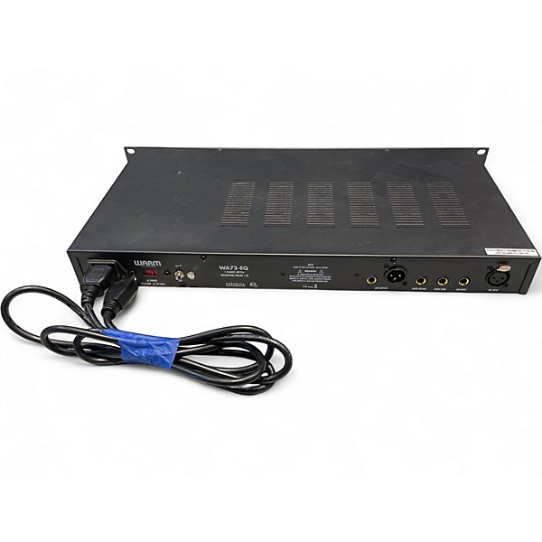 Used Warm Audio WA73-EQ Equalizer